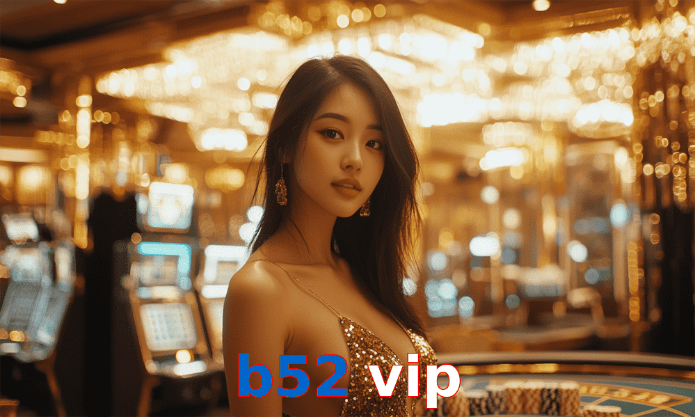 b52 vip