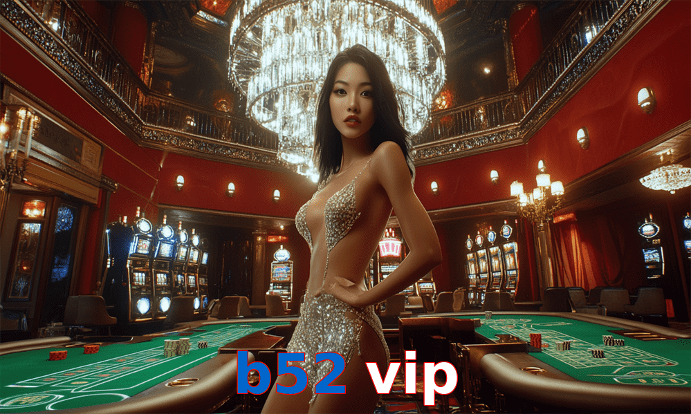 b52 vip