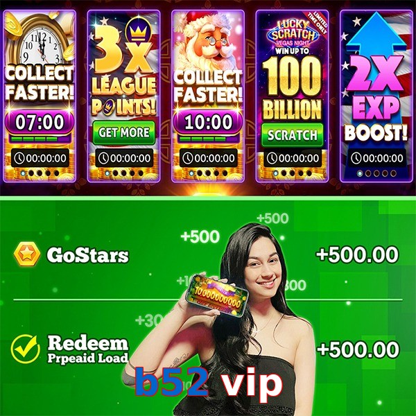 b52 vip