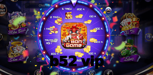 b52 vip