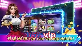 b52 vip