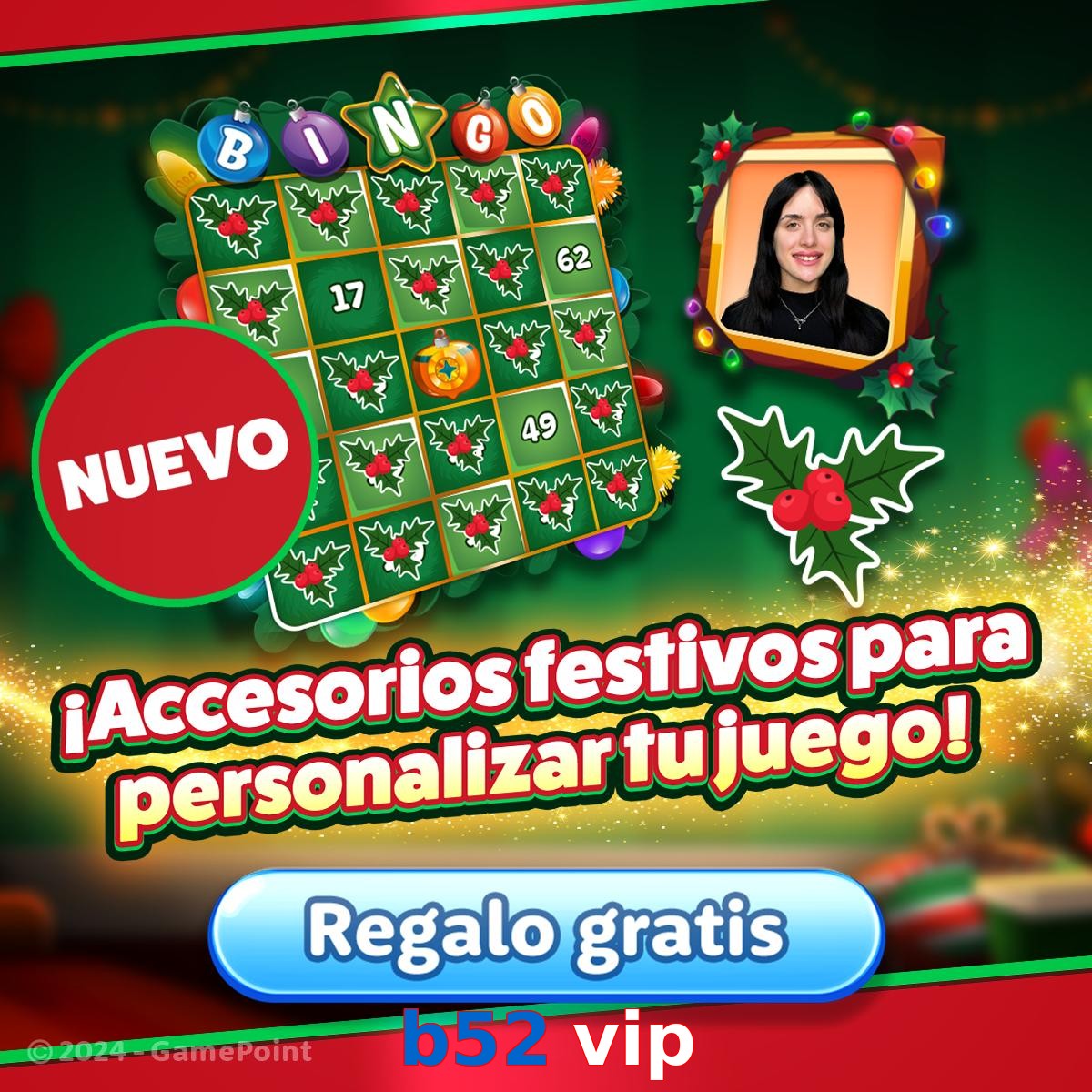 b52 vip