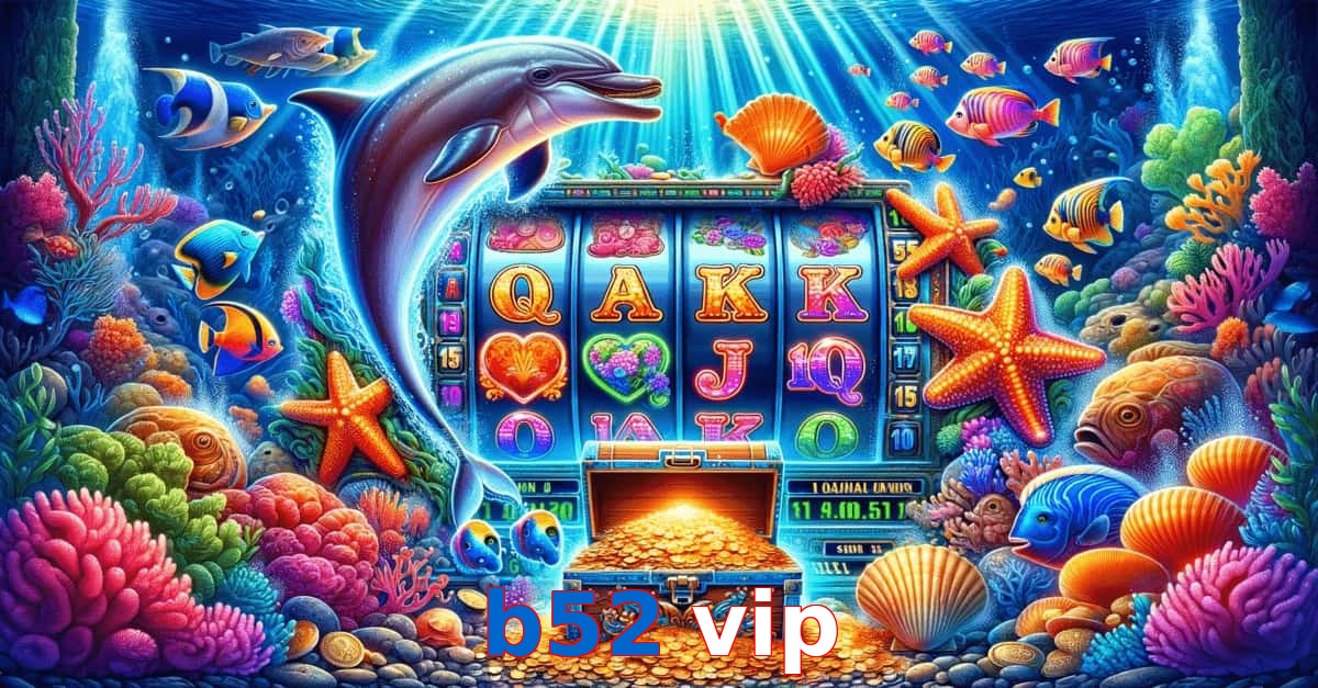 b52 vip