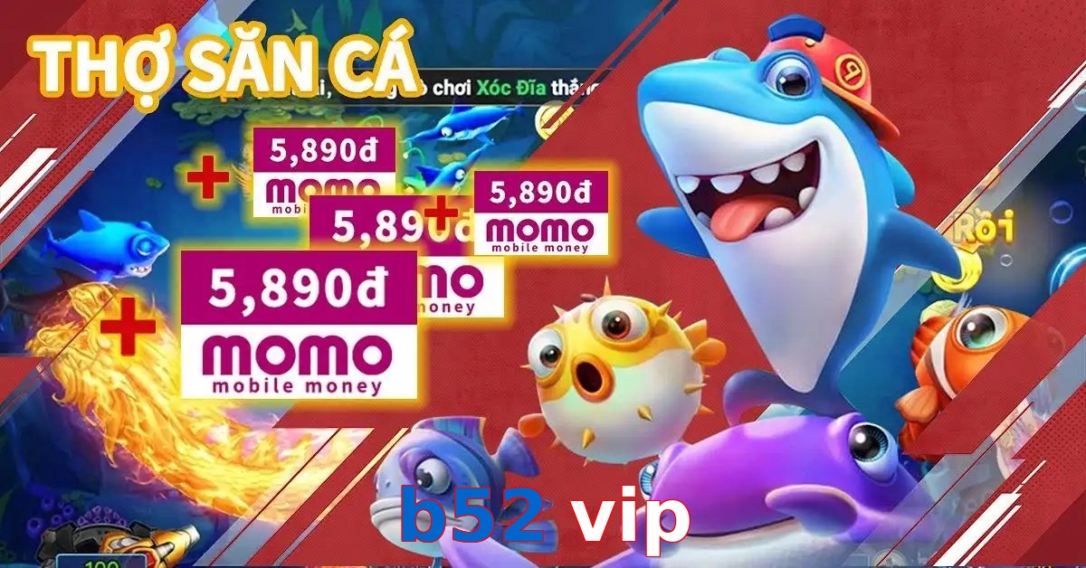 b52 vip