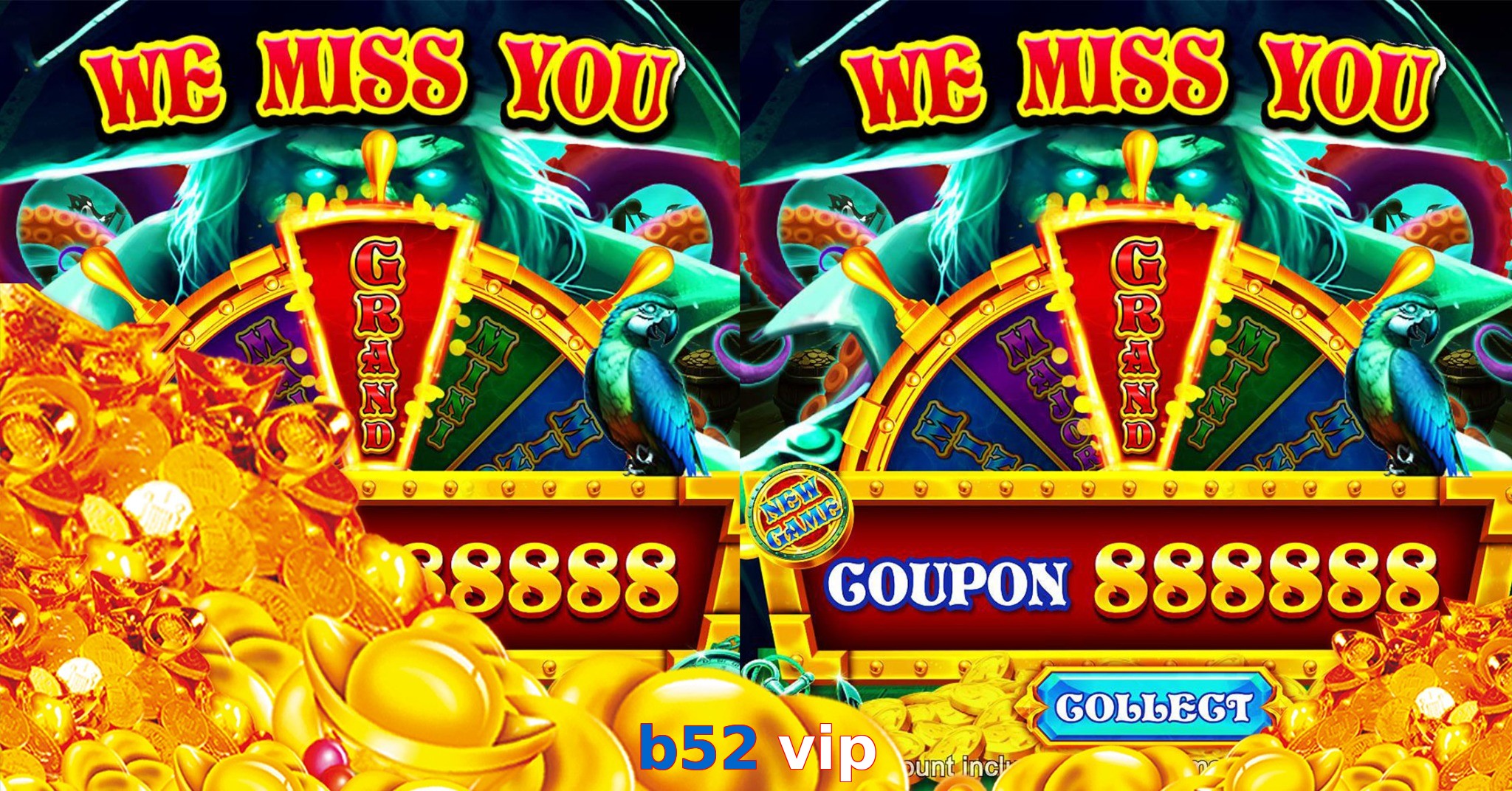 b52 vip